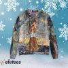 Grave of the Fireflies Ugly Christmas Sweater