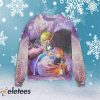 Howl’s Moving Castle Howl and Sophie Ugly Christmas Sweater