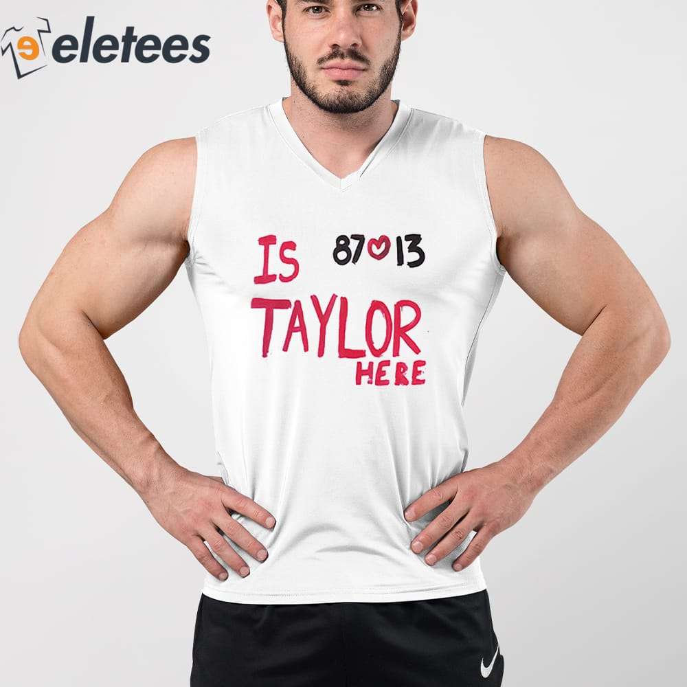 Go Taylor's Boyfriend Kansas City Chiefs shirt, hoodie, sweatshirt and tank  top