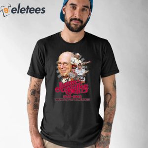 Jimmy Buffett 1946 2023 Thank You For The Memories Shirt 1