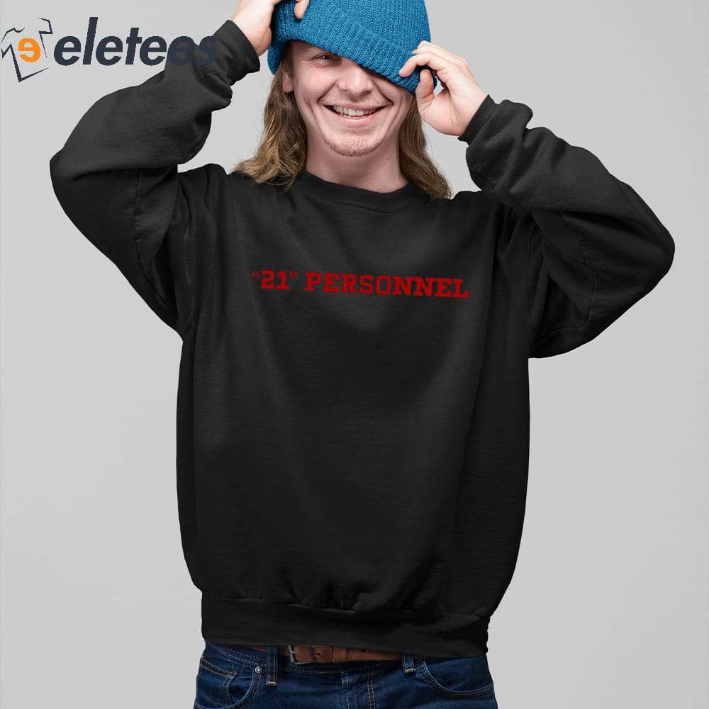 Kyle Juszczyk 21 Personne shirt, hoodie, sweater, long sleeve and tank top