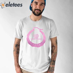 Lecrae Cardi B Shirt 3