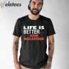 Life Is Better With John Macarthur Shirt