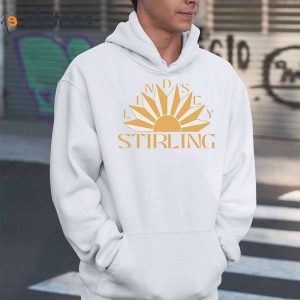 Lindsey Stirling Sun Shirt 7 1
