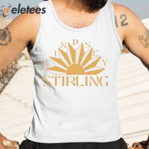 Lindsey Stirling Sun Shirt 9 1