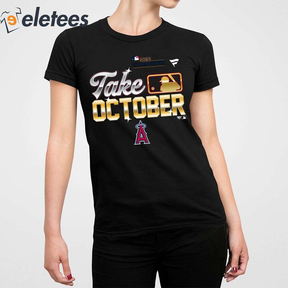 Los Angeles Angels baseball always halos logo shirt', hoodie, sweater and  v-neck t-shirt