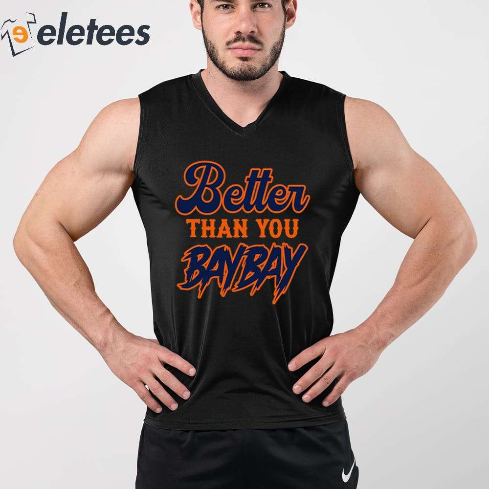 New York Mets Jersey Muscle Sleeveless Pullover Hoodie - Royal