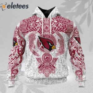 NFL Arizona Cardinals Camo Bomber Jacket - T-shirts Low Price