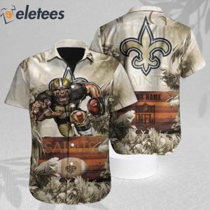 Custom New Orleans Saints Jerseys, Customized Saints Jersey