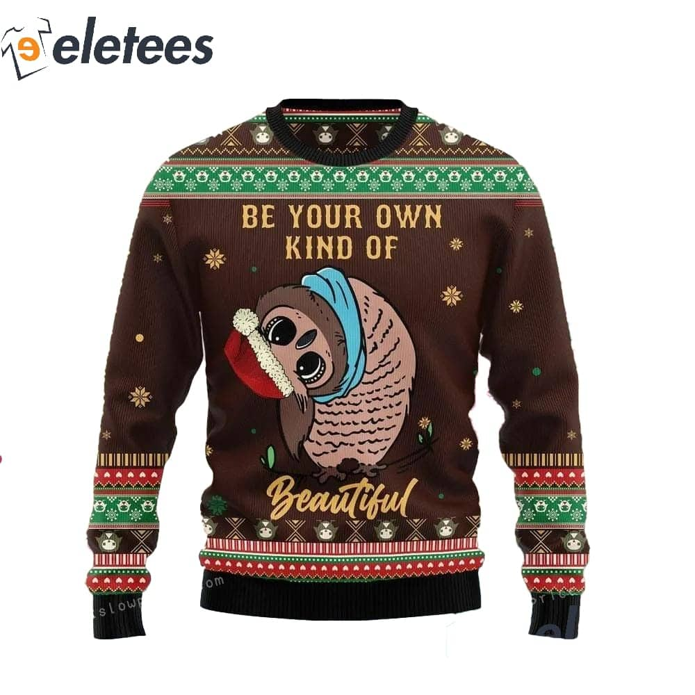 Print your own outlet sweater