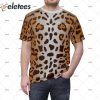 Parce Encanto Halloween Costume Shirt