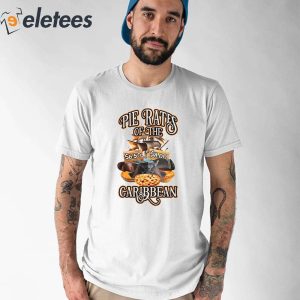 Eletees WSU Mike Leach Pirates Shirt