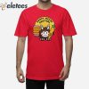 Rockstar Games Red Happy Moon Festival Shirt