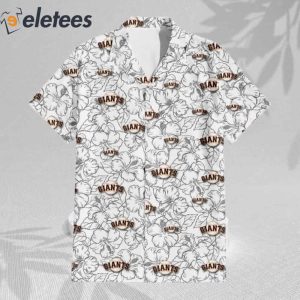 Buy MLB Women's San Francisco Giants Short Sleeve 5 Button