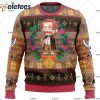 Shanks One Piece Ugly Christmas Sweater