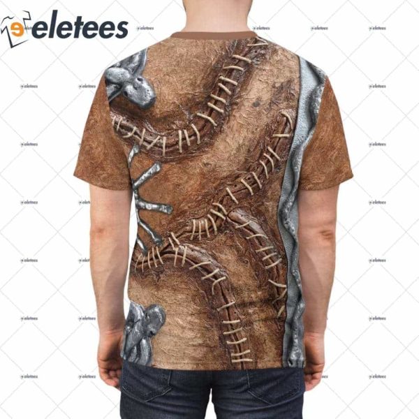 Spellbook Hocus Pocus Halloween Costume Shirt