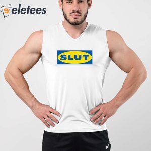 Swedish Slut Shirt 3