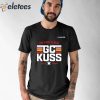 The Hype Is Real Gc Kuss Vuelta Winner Shirt