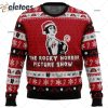 The Rocky Horror Picture Show Ugly Christmas Sweater