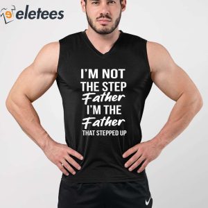 Timothee Chalamet Stepdad Shirt 1