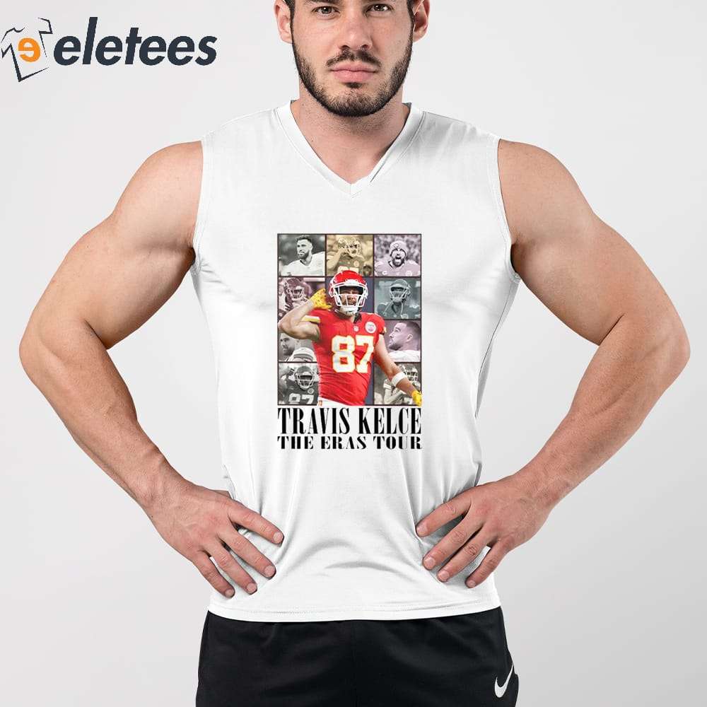 Travis Kelce 87 Kansas City Chiefs football player poster gift shirt,  hoodie, sweater, long sleeve and tank top