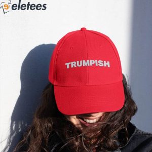 Trumpish Hat 1