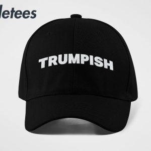 Trumpish Hat 2