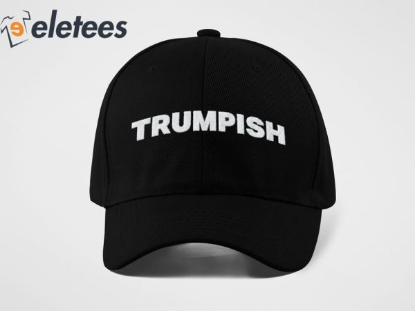 TRUMPISH Hat