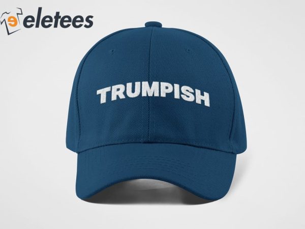 TRUMPISH Hat