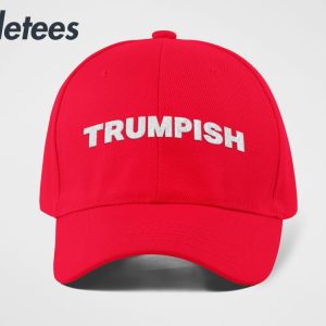 Trumpish Hat 4