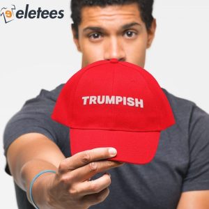 Trumpish Hat 5