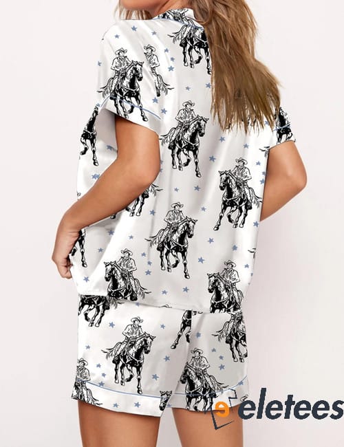 Cowboy Pajamas – Cowboy Pajamas Western Wear