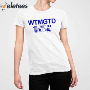Wtmgtd Shirt 4