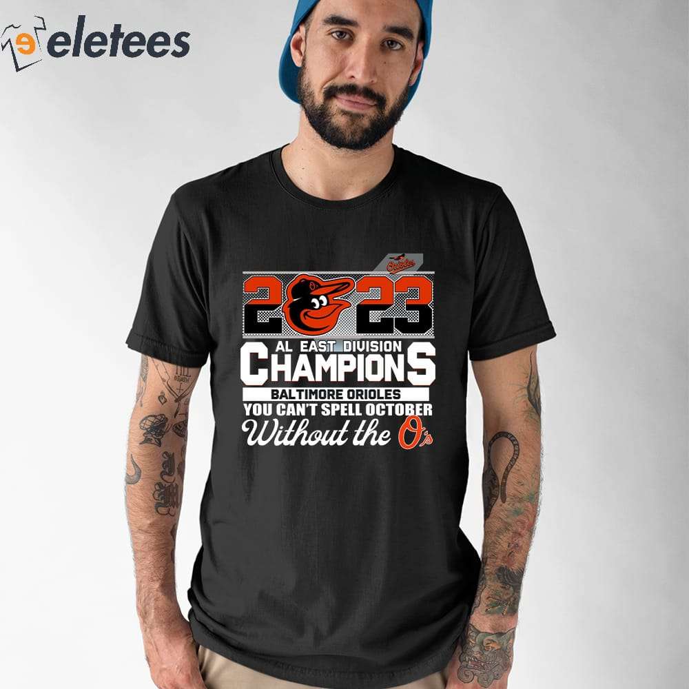 Take October Baltimore Orioles Shirt, Cap 