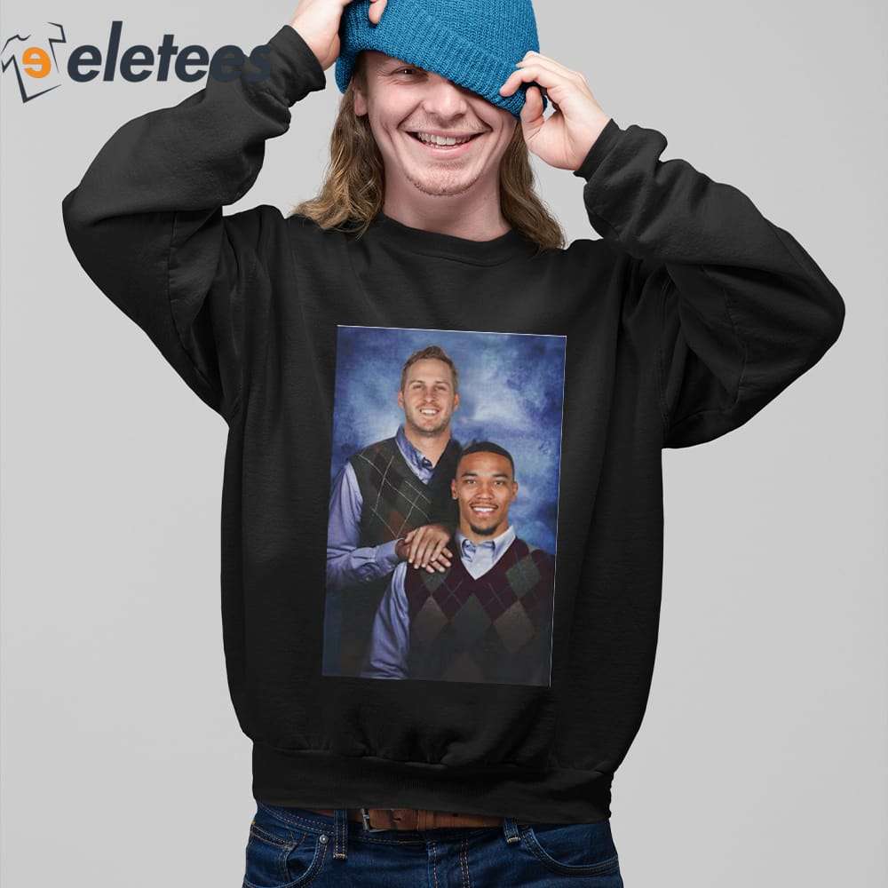 This Guy Loves His Detroit Lions Funny NFL T-Shirt, Hoodie, Tank, Long  Sleeve, Ugly Christmas Sweater