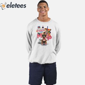 Aja Wilson Las Vegas Aces WNBA 23 Finals MVP Unisex T-Shirt, hoodie,  sweater and long sleeve