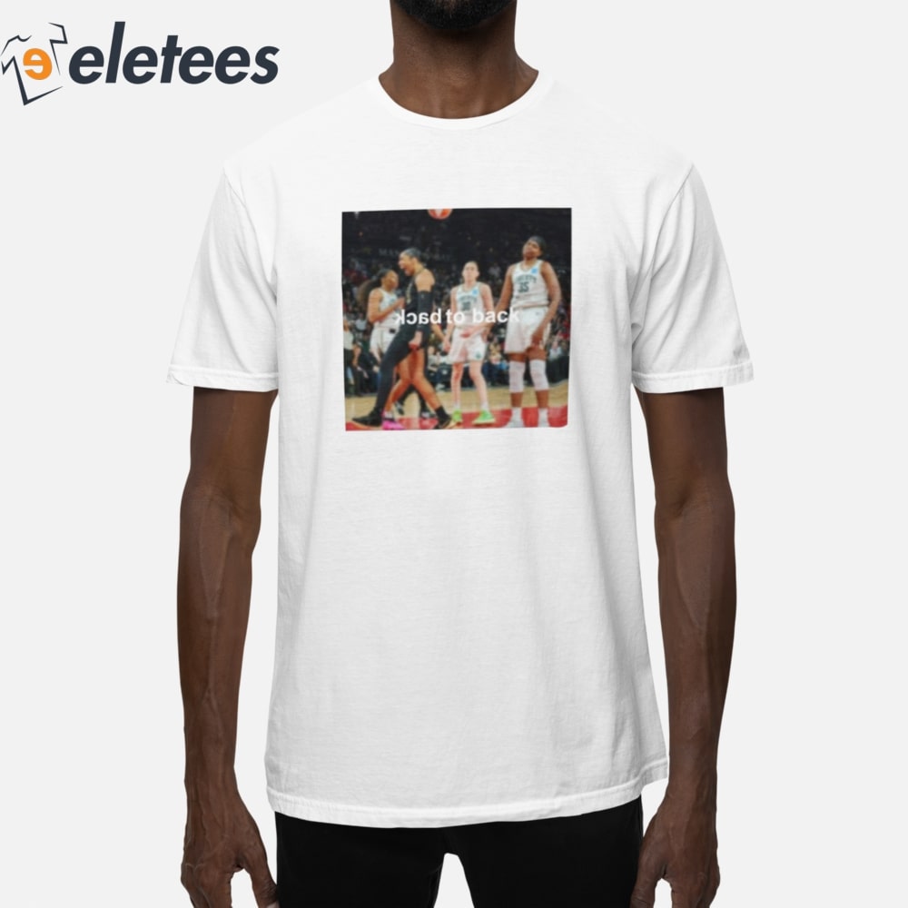 The Aces Are Wnba Champs Again Shirt Sydney Colson The Peoples Champ Shirt  Las Vegas Aces Back To Back WNBA Champions 2023 Shirt, hoodie, sweater,  long sleeve and tank top