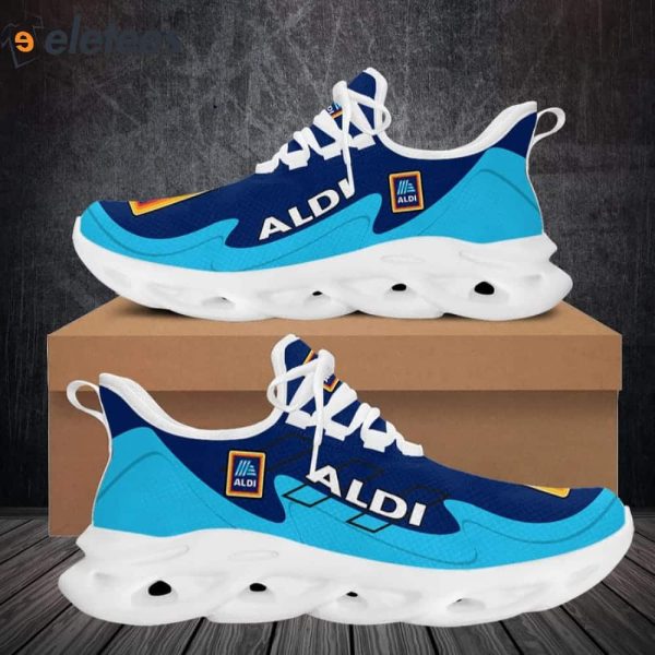 Aldi Max Soul Shoes