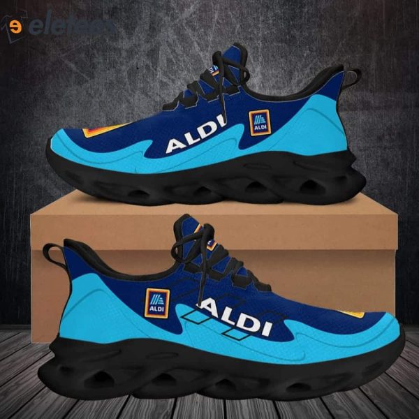 Aldi Max Soul Shoes