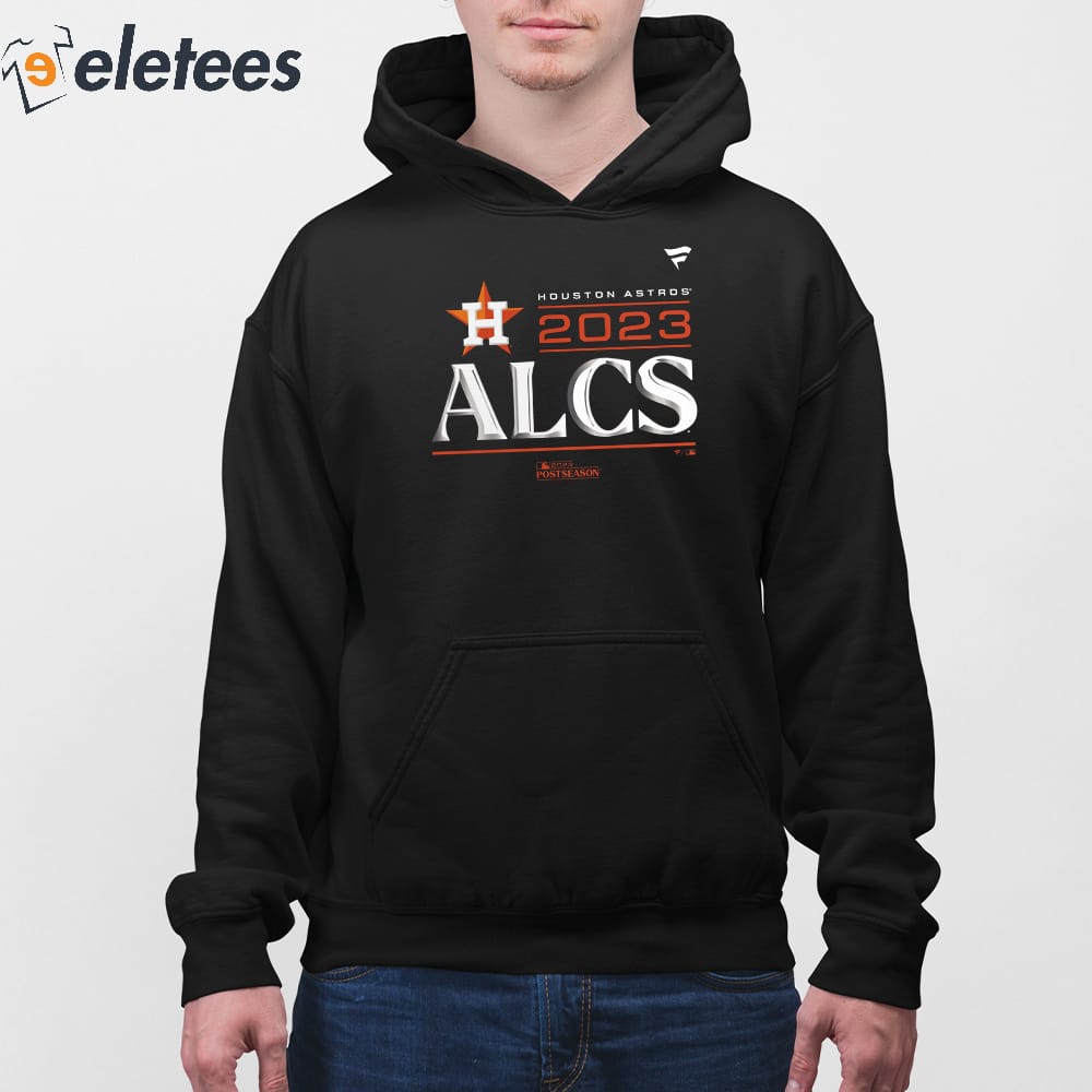 Astros ALCS Shirt Houston Astros 2023 Division Series Winner Shirt, hoodie,  sweater, long sleeve and tank top