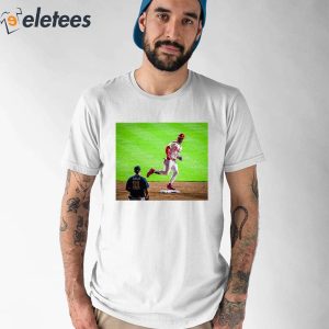 Eletees Atlanta Braves Take October Playoffs 2023 Shirt