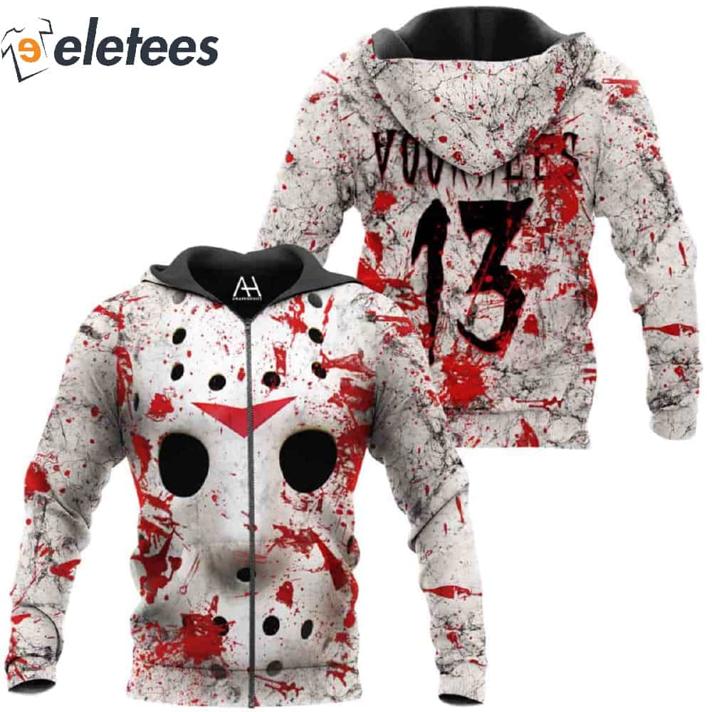 Dallas Cowboys Horror Film For Fan 3D Hoodie All Over Print - T-shirts Low  Price