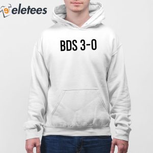 Bds 3 0 Shirt 2