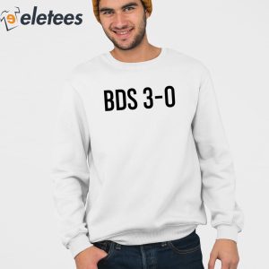 Bds 3 0 Shirt 3