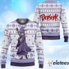 Berserk Schierke Ugly Christmas Sweater