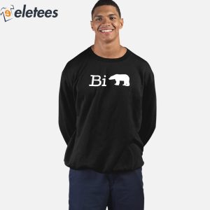 Bi Bear Shirt 3