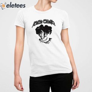 Billie Double Face Shirt 2