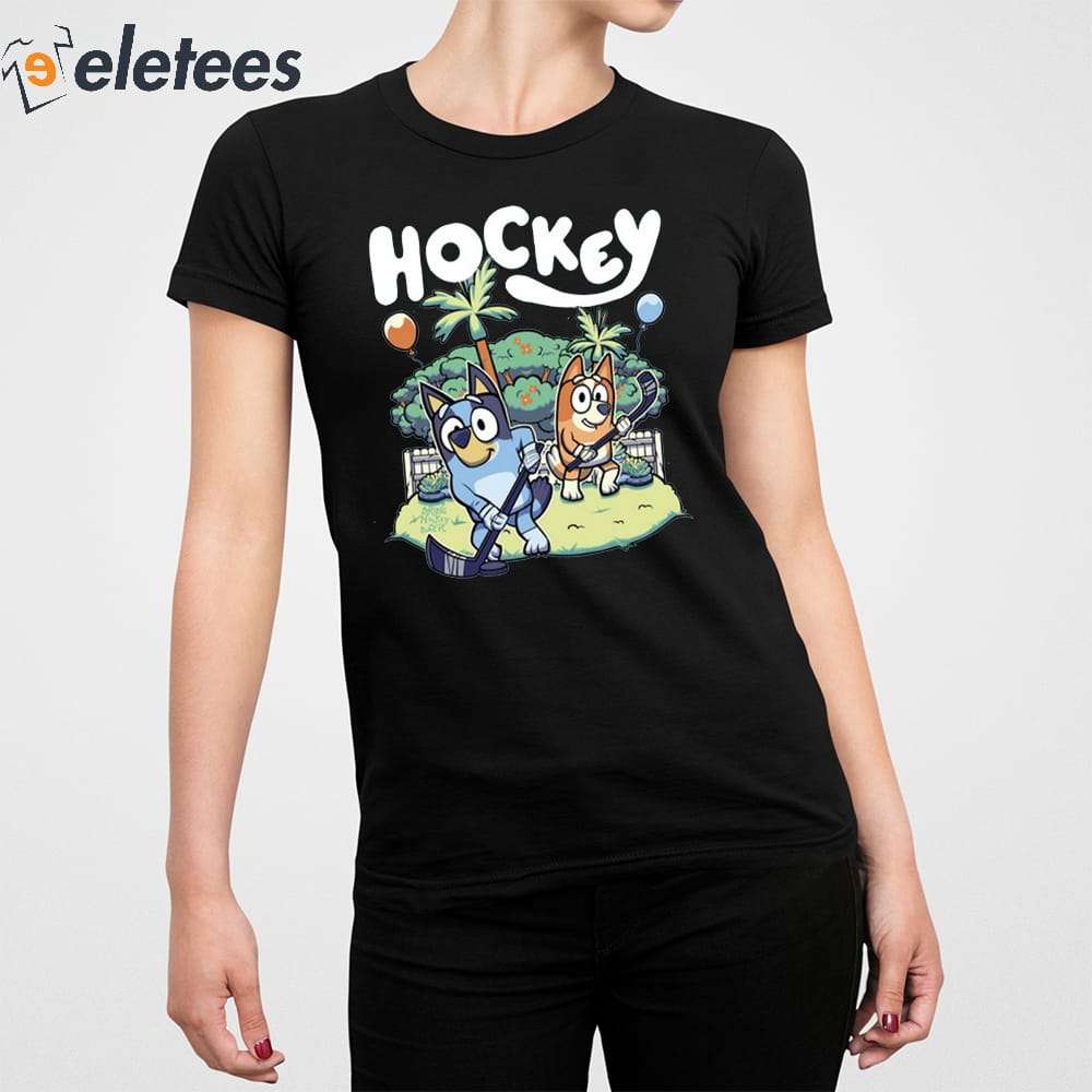 Eletees Bluey Lakers 28 Blui Hachimura Shirt