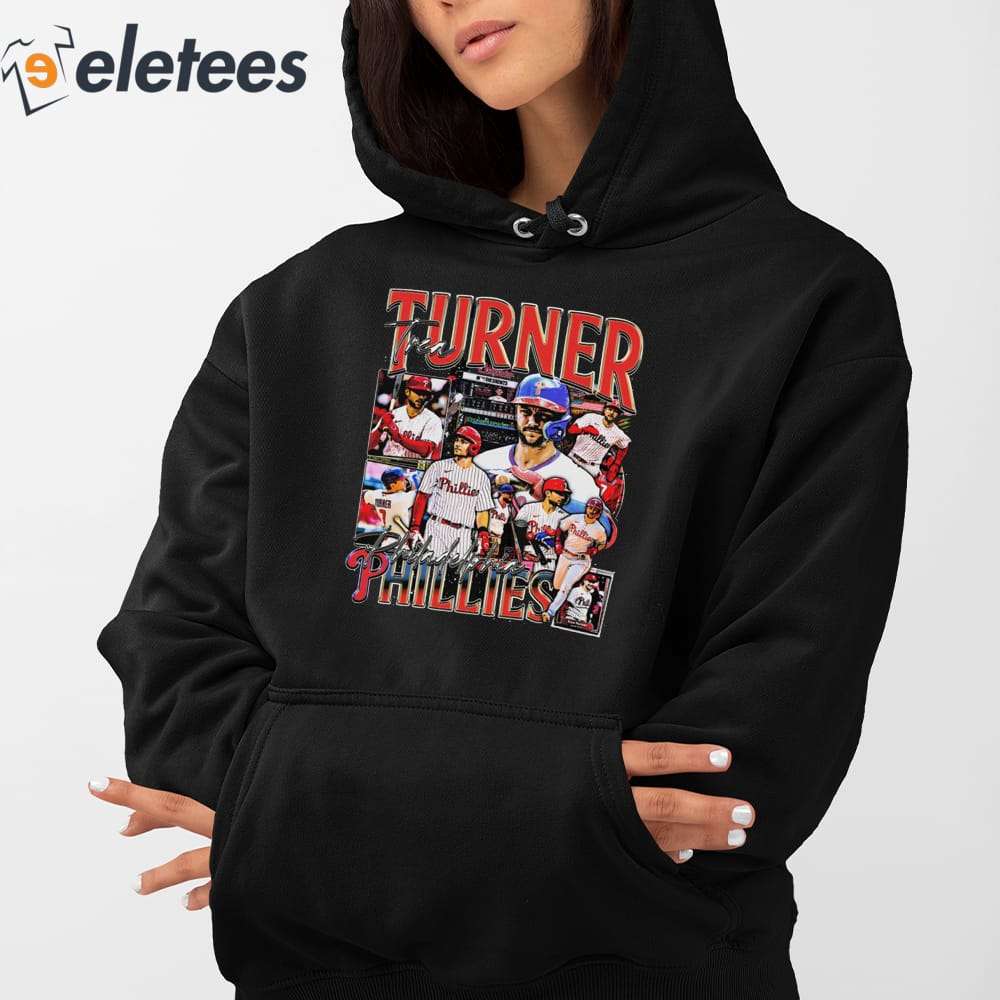 youth trea turner phillies jersey