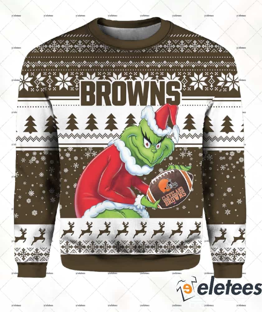 Best Cleveland Browns gifts: Jerseys, hats, sweatshirts and more